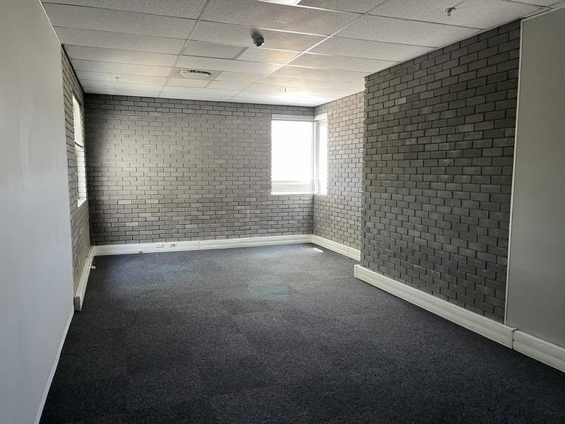 To Let Commercial Property for Rent in Montague Gardens Western Cape